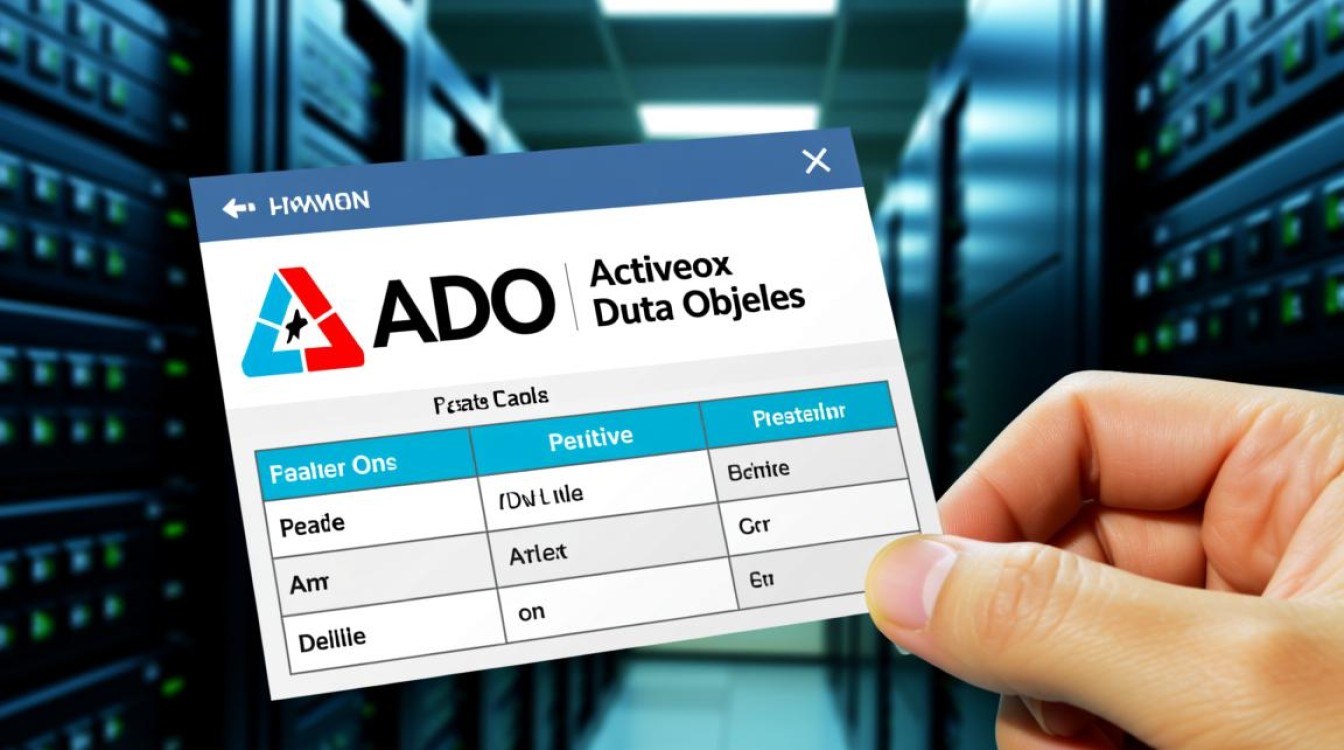 ado如何在数据库中创建表的具体步骤是什么？