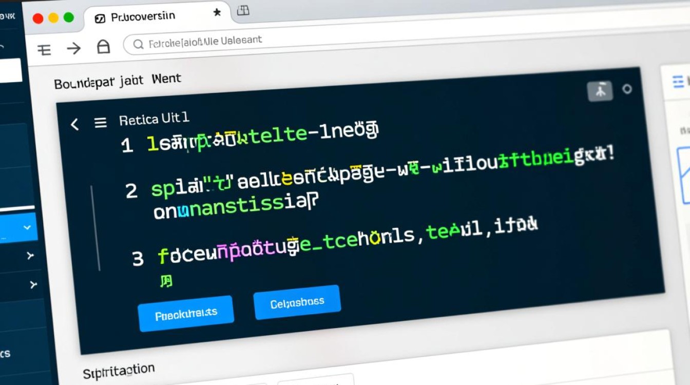 VS中如何获取数据库连接字符串的正确方法？
