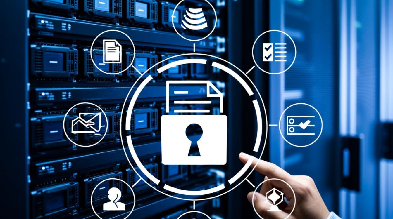 如何在服务器上备份数据库文件？详细步骤与注意事项解析