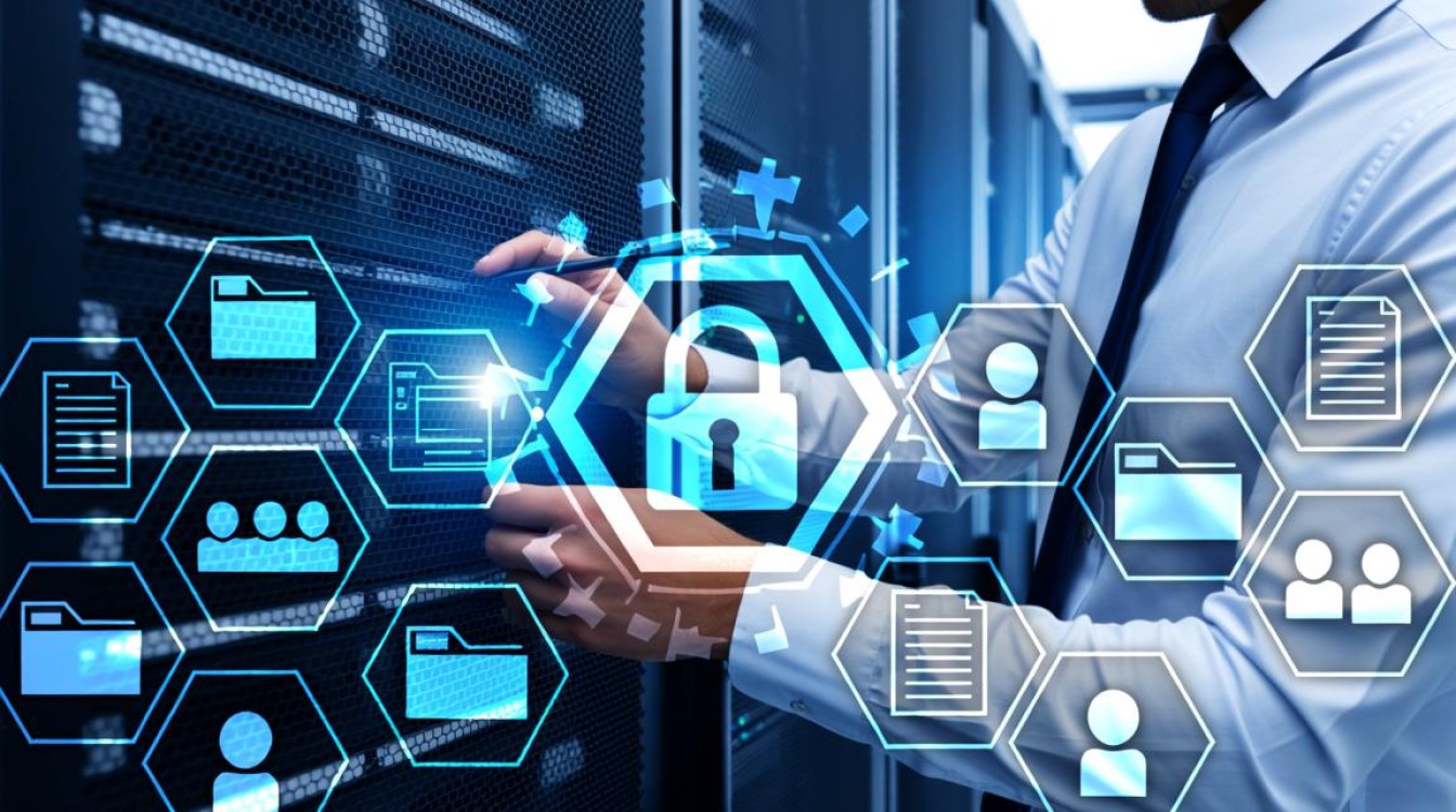 如何在服务器上备份数据库文件？详细步骤与注意事项解析