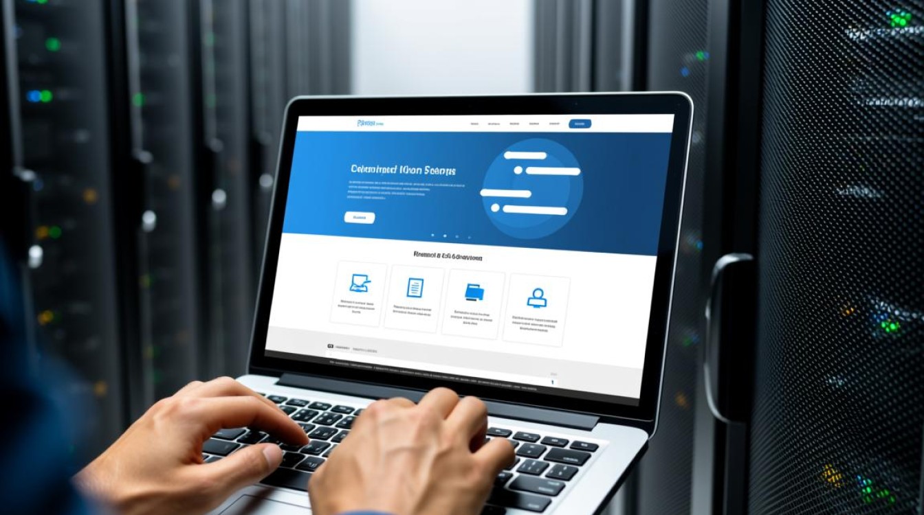 网站更换服务器后备案信息需要重新提交吗？