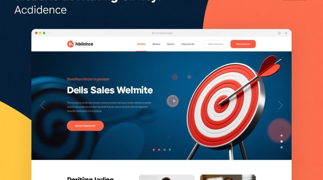 销售网站怎么做？新手从零搭建需要哪些步骤和工具？