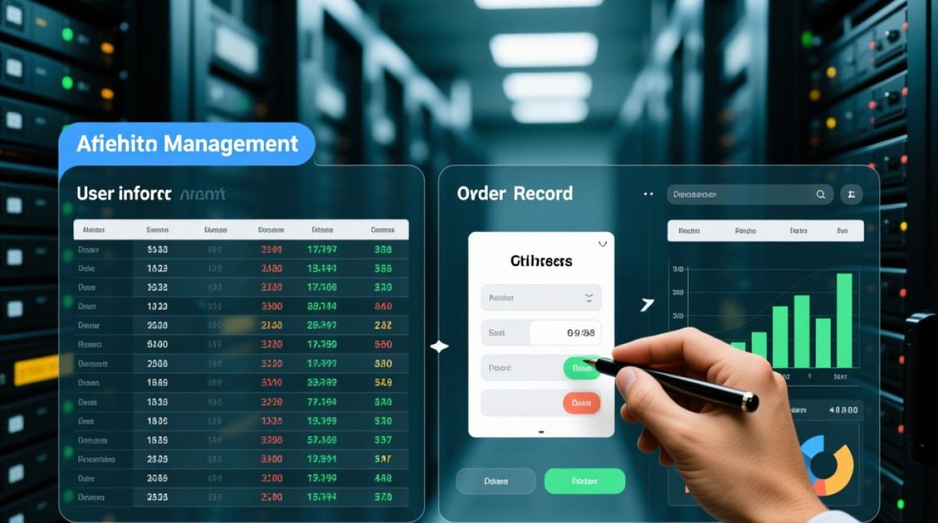 如何用SQL语句查询两个表的数据并关联显示？