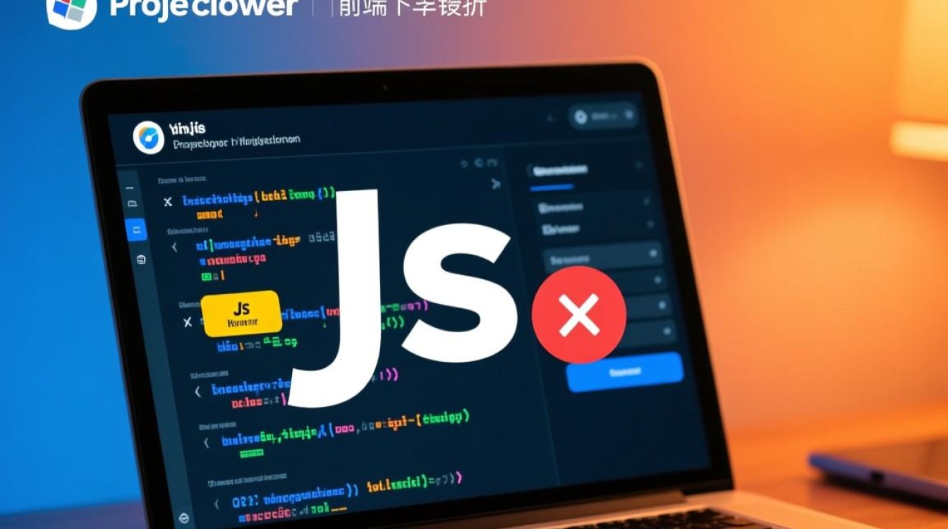 项目引入js报错是什么原因导致的？