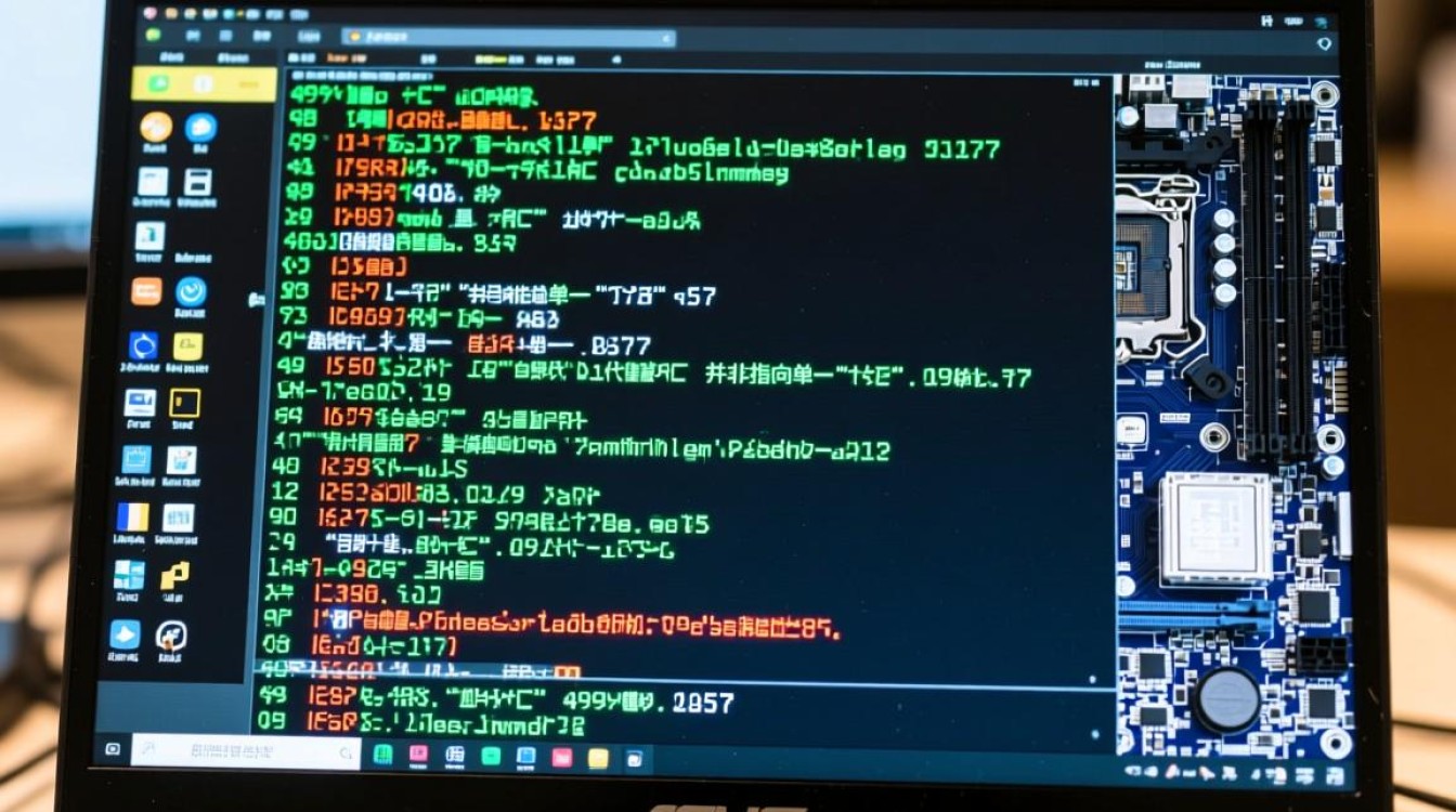 华硕主板49报错怎么解决？原因和修复方法是什么？