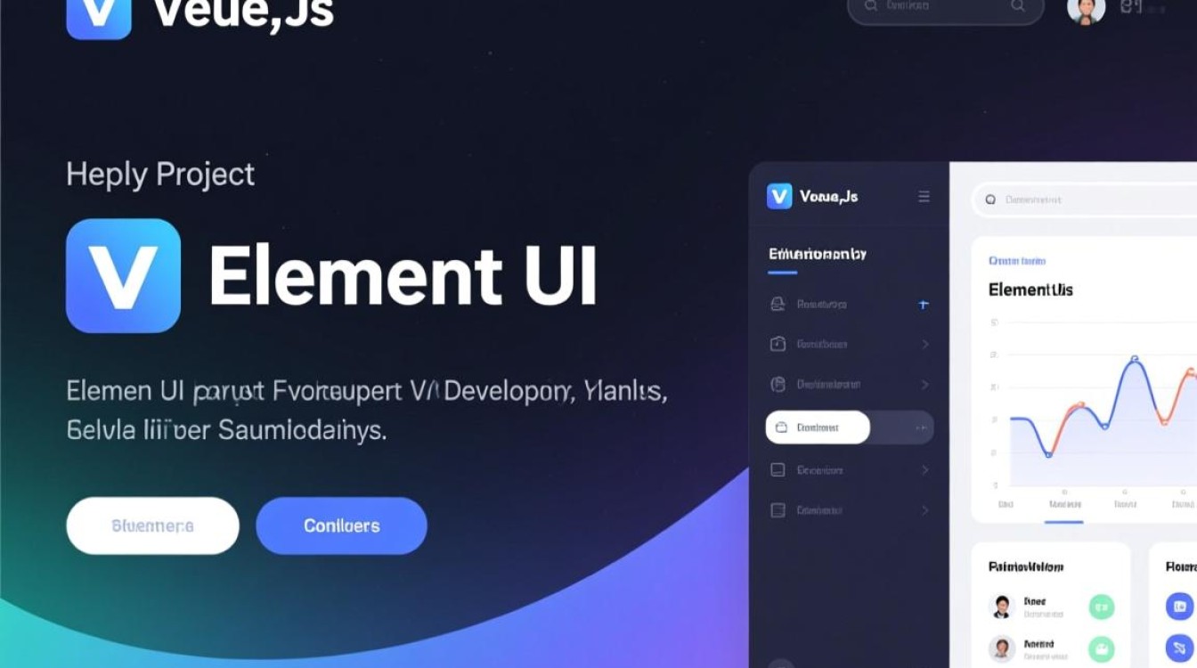安装element ui报错怎么办？新手必看解决方法
