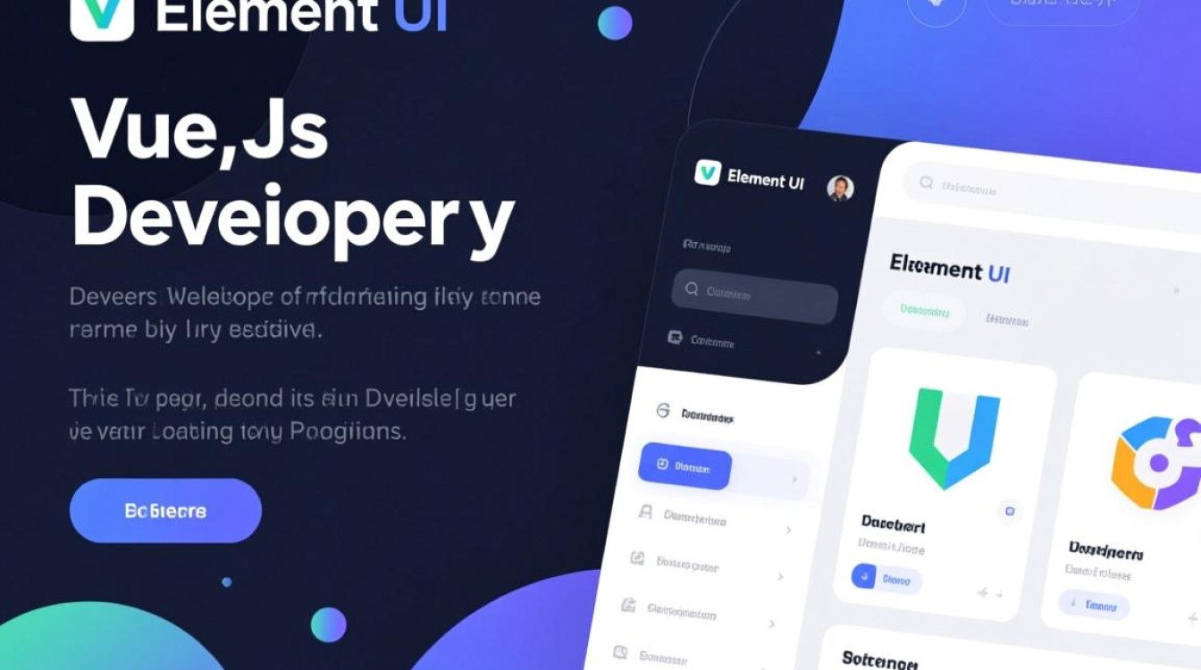 安装element ui报错怎么办？新手必看解决方法