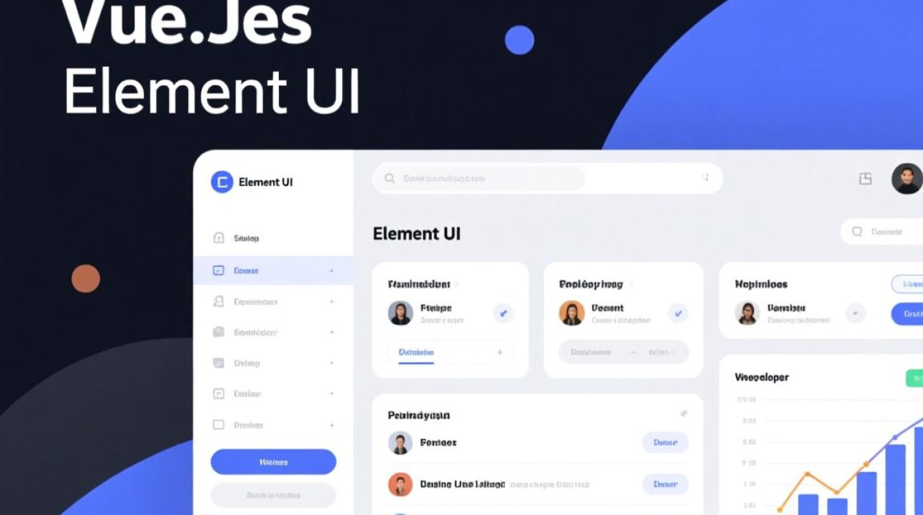 安装element ui报错怎么办？新手必看解决方法