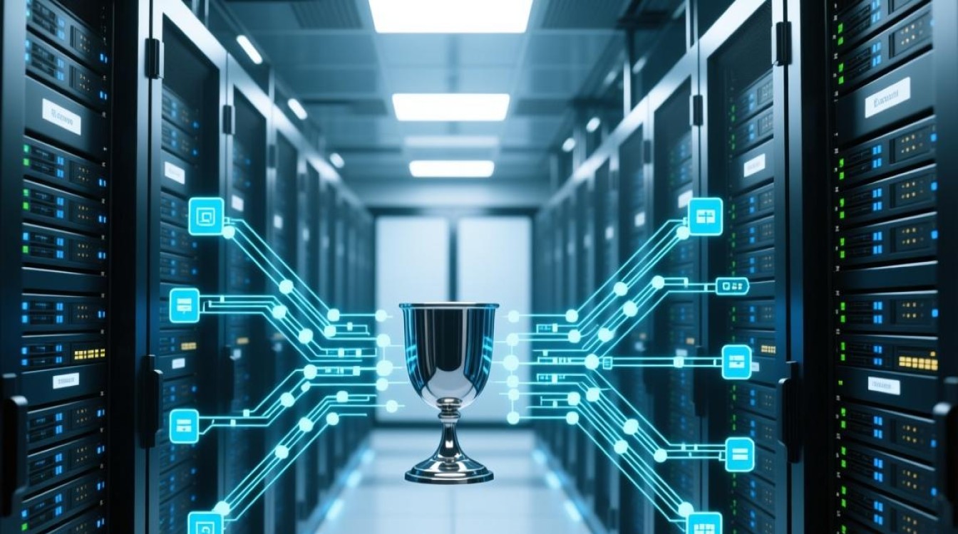 济世圣杯服务器是什么？能解决哪些核心问题？