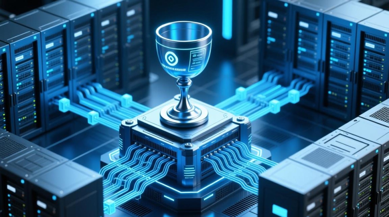 济世圣杯服务器是什么？能解决哪些核心问题？