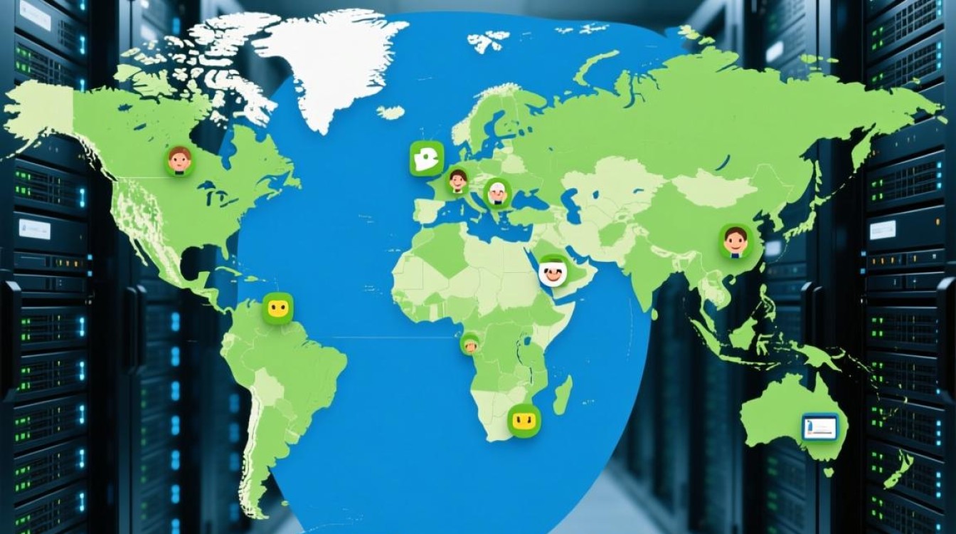 多邻国服务器在哪里?如何解决连接不稳定问题? 多邻国服务器在哪里?如何解决连接不稳定问题?