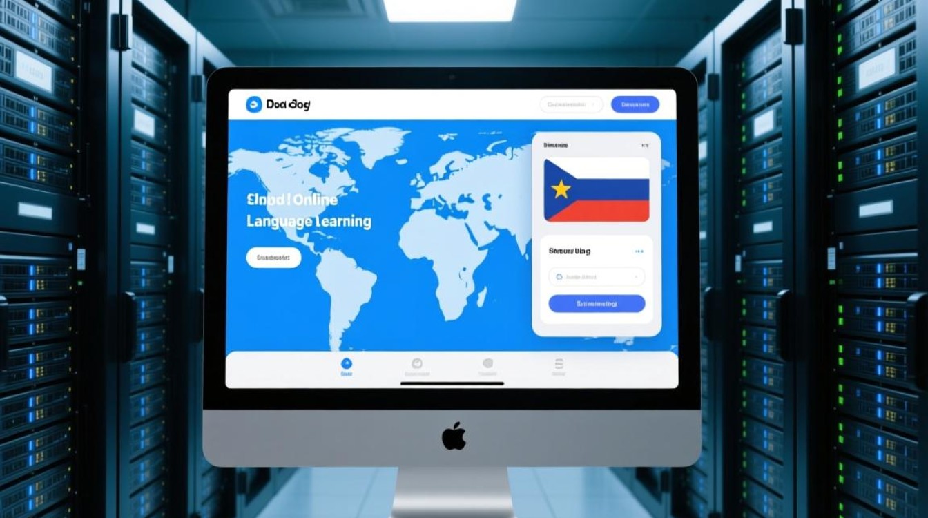 多邻国服务器在哪里?如何解决连接不稳定问题? 多邻国服务器在哪里?如何解决连接不稳定问题?