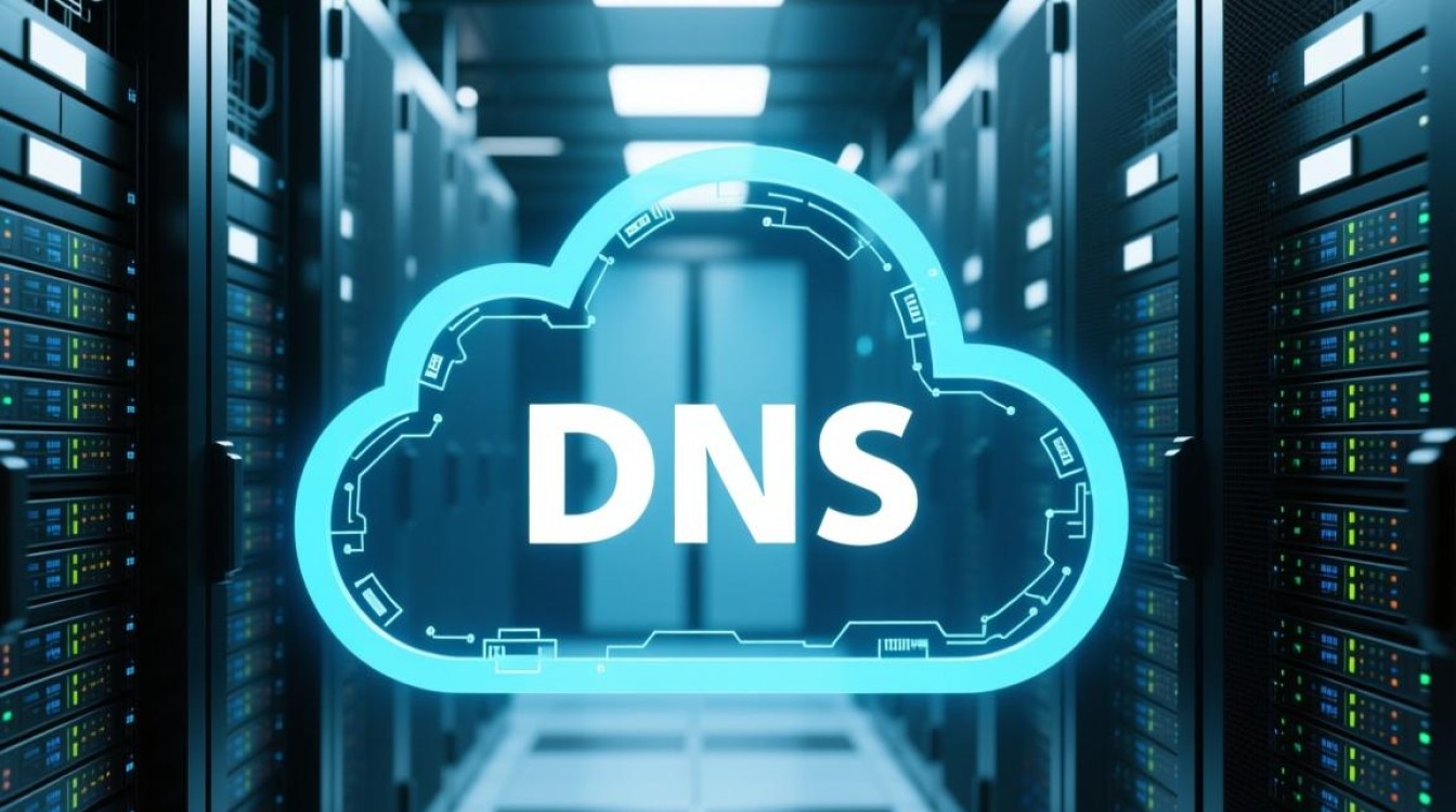 云端dns如何优化网站访问速度与稳定性？