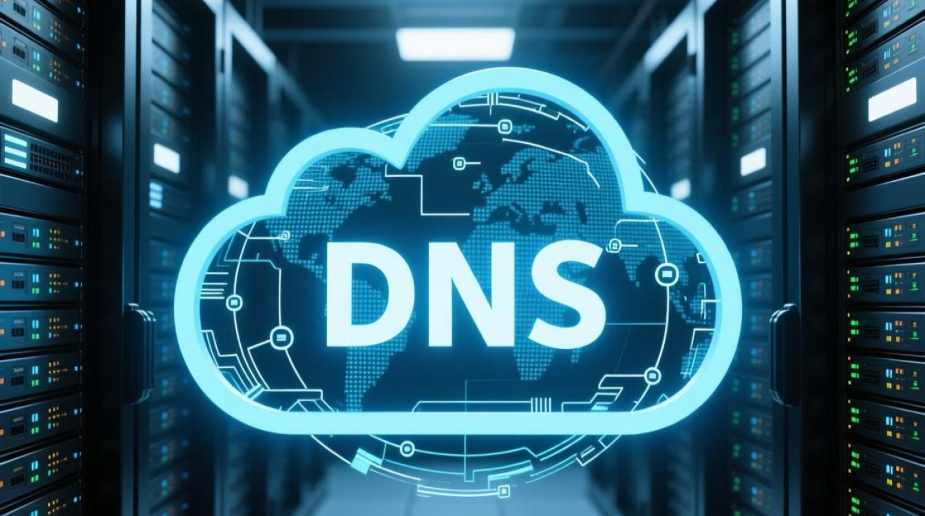 云端dns如何优化网站访问速度与稳定性？