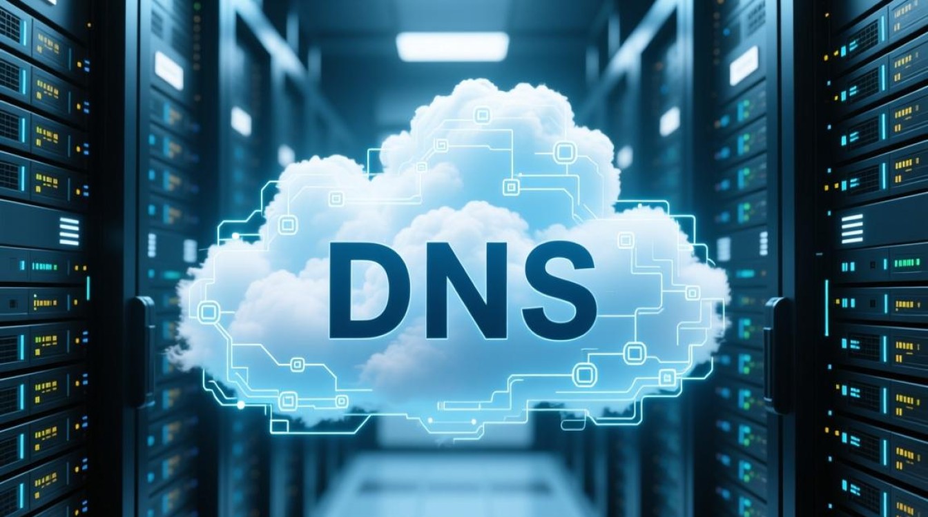 云端dns如何优化网站访问速度与稳定性？