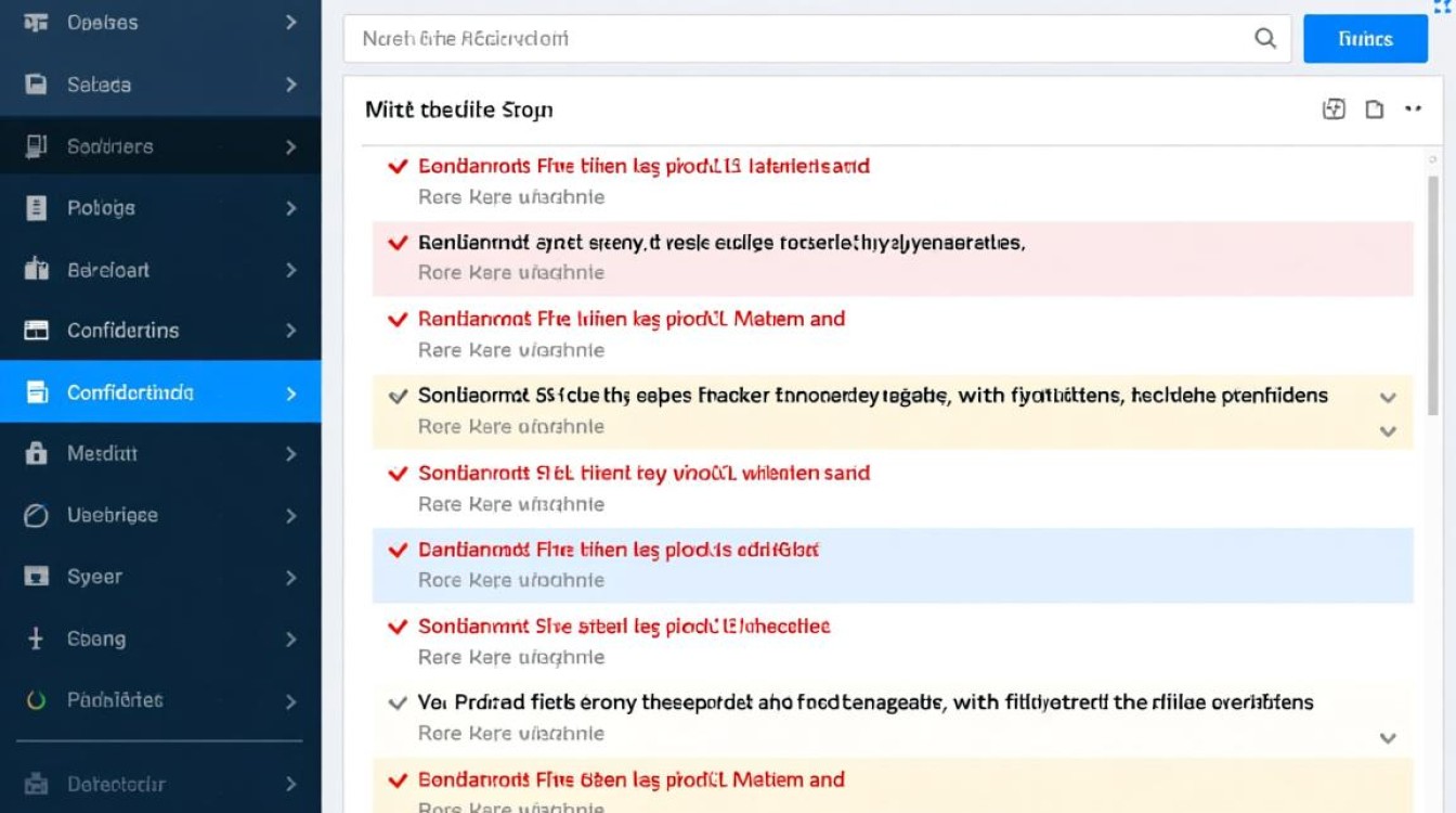 Navicat导入SQL报错怎么办？常见原因及解决方法详解