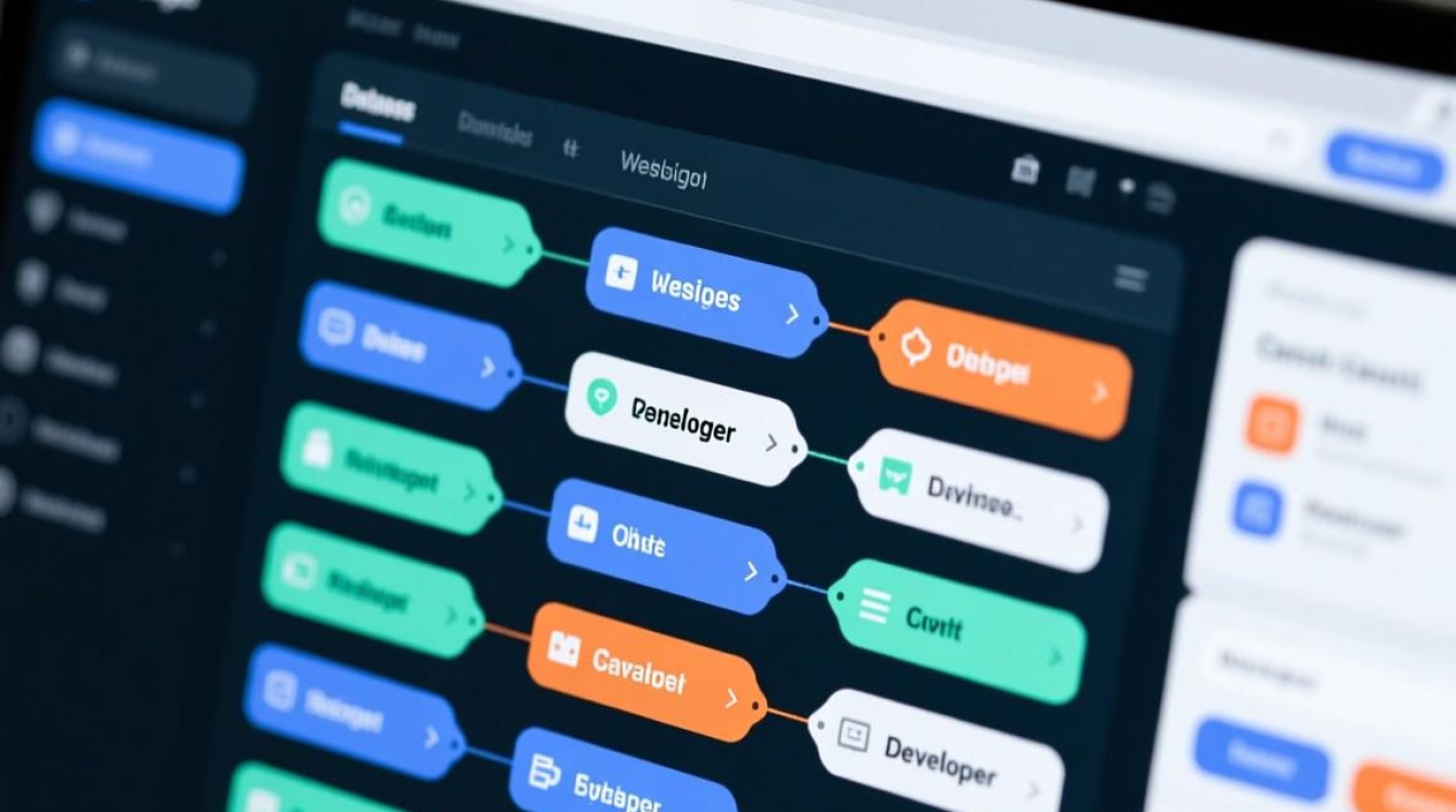 中文标签报错怎么办？