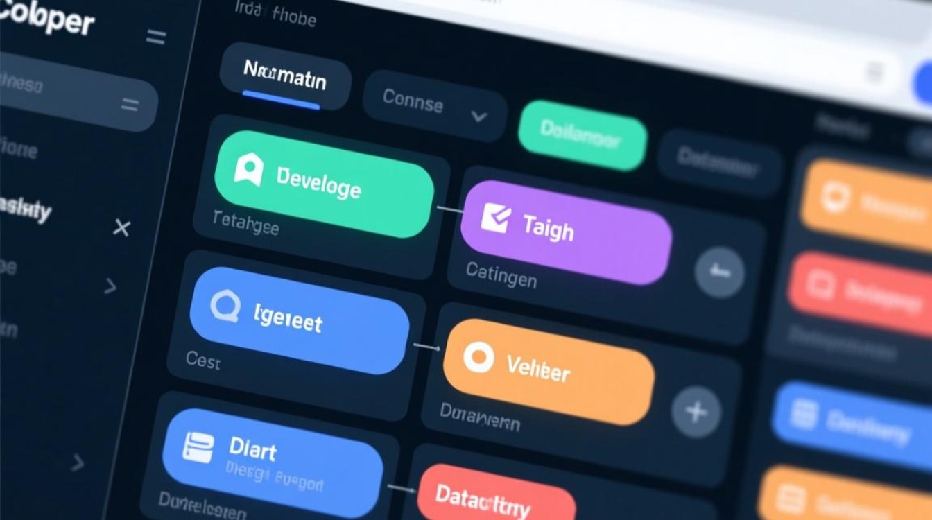 中文标签报错怎么办？