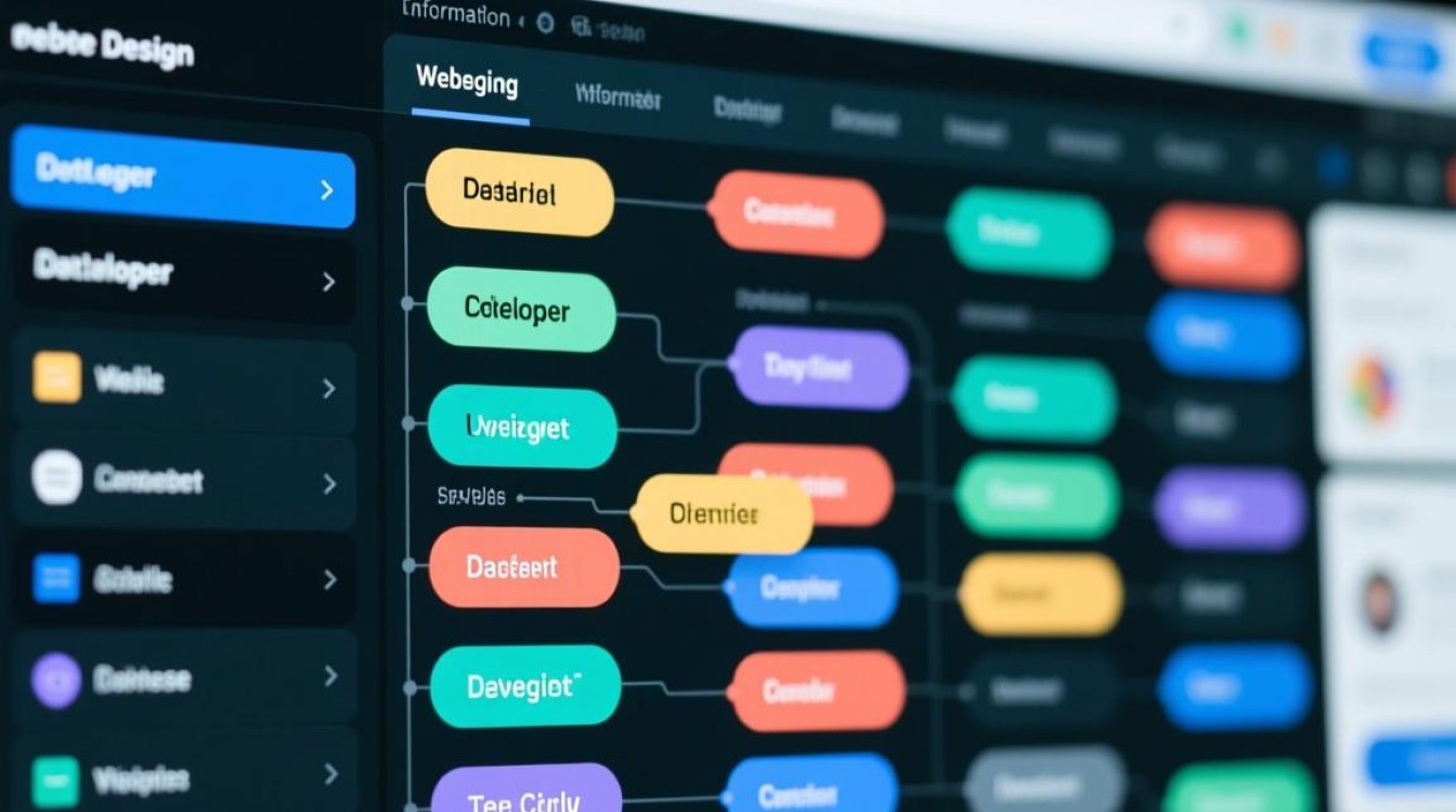 中文标签报错怎么办？