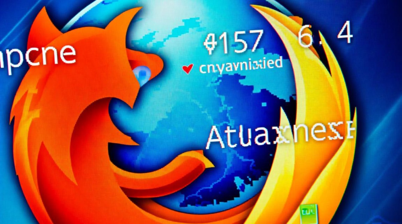 CentOS 6.4安装Firefox失败？原因及解决方法是什么？