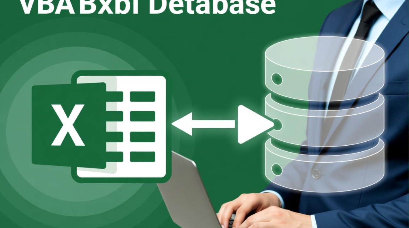 vba如何连接调用数据库？具体步骤和代码示例是什么？