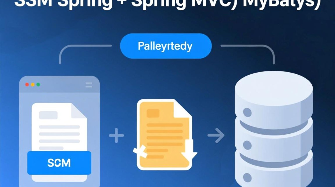 ssm如何实现文件上传到数据库？步骤与代码解析