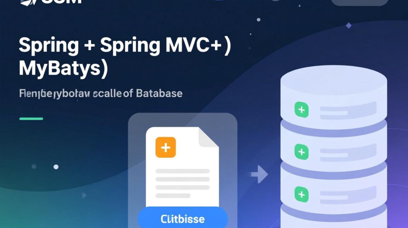 ssm如何实现文件上传到数据库？步骤与代码解析