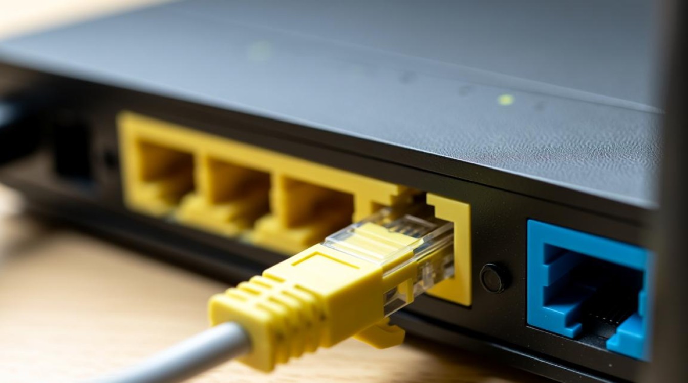 网线无法连接路由器怎么办？排查方法有哪些？