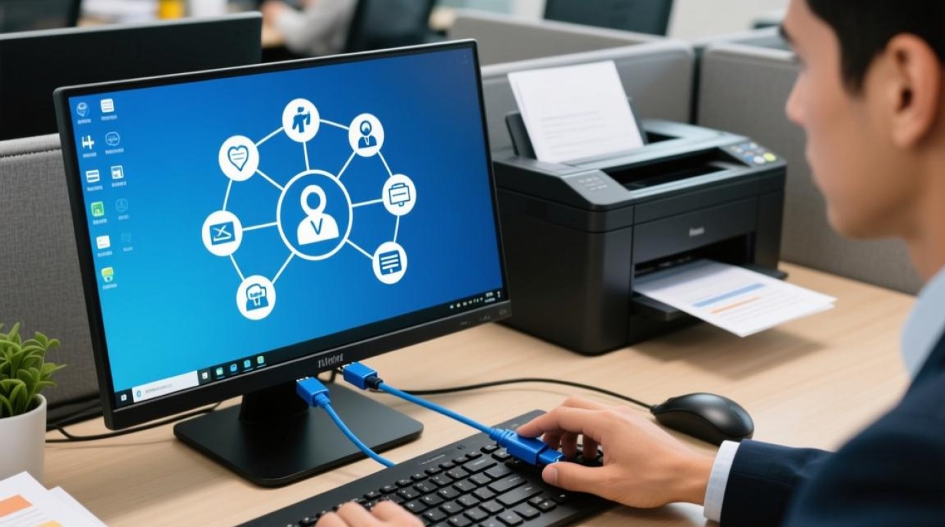 网上邻居无法连接怎么办？教你一步步排查解决！