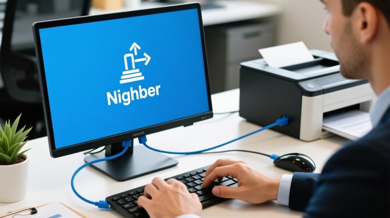 网上邻居无法连接怎么办？教你一步步排查解决！