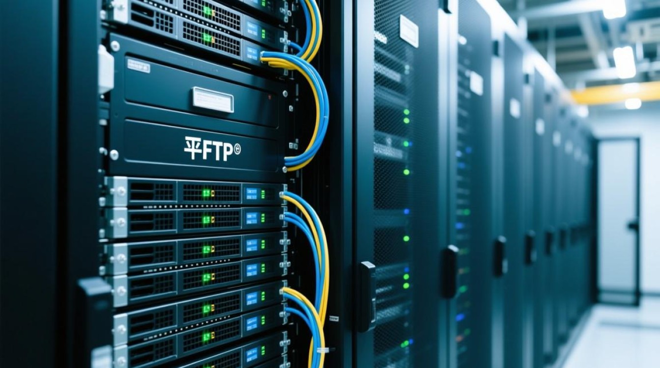 兴平ftp服务器怎么用？本地搭建和远程访问教程？
