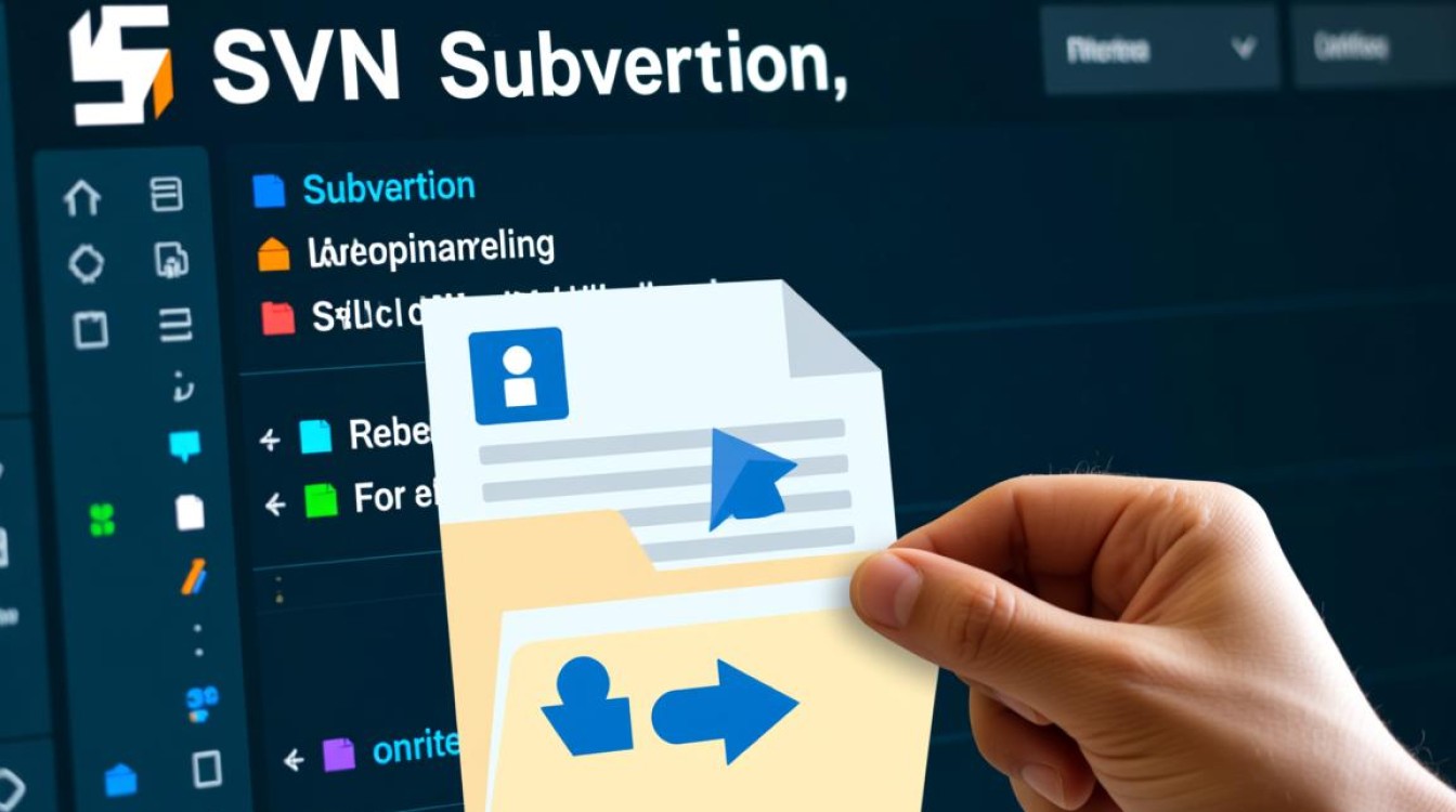 svnd导入文件报错如何解决？常见原因与排查方法有哪些？