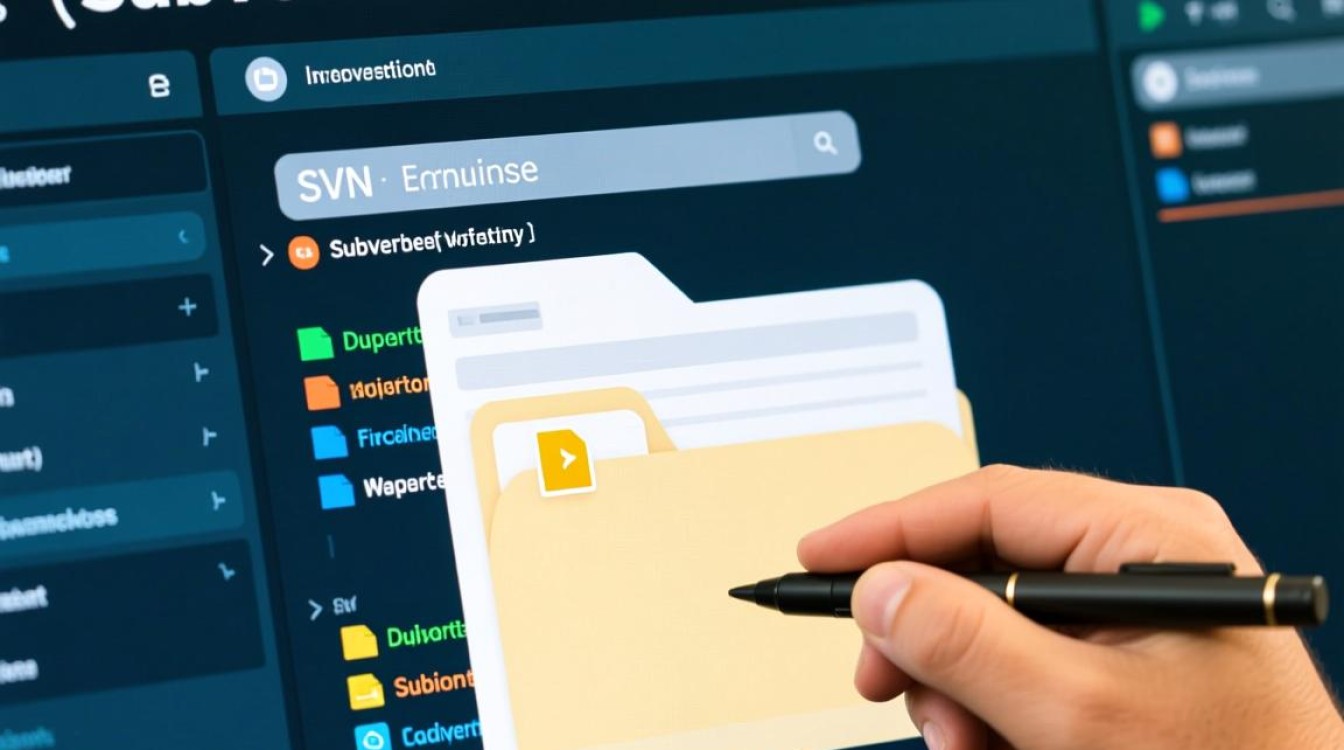 svnd导入文件报错如何解决？常见原因与排查方法有哪些？