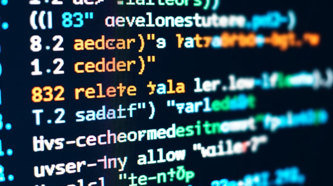 83 2 ae报错是什么原因导致的？