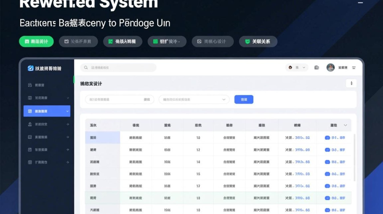 新闻发布系统数据库创建表时，字段类型和关联关系怎么设计？