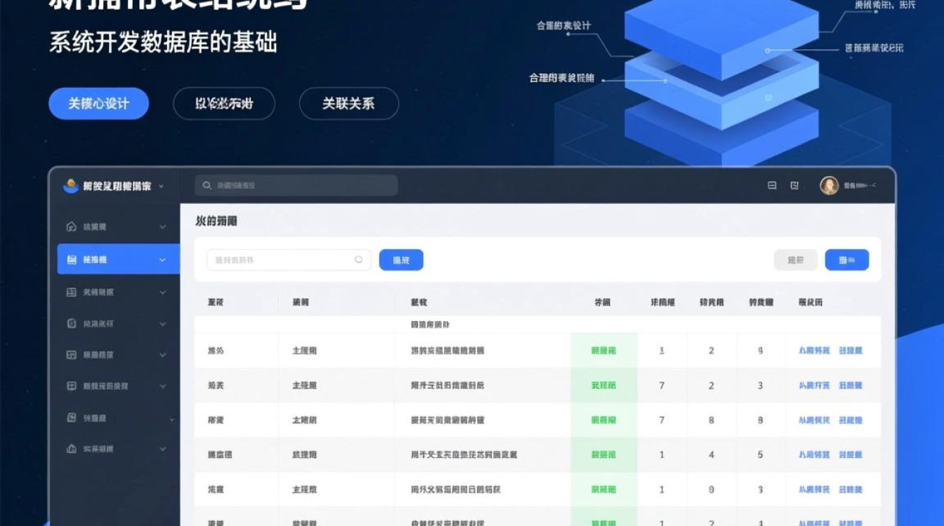 新闻发布系统数据库创建表时，字段类型和关联关系怎么设计？