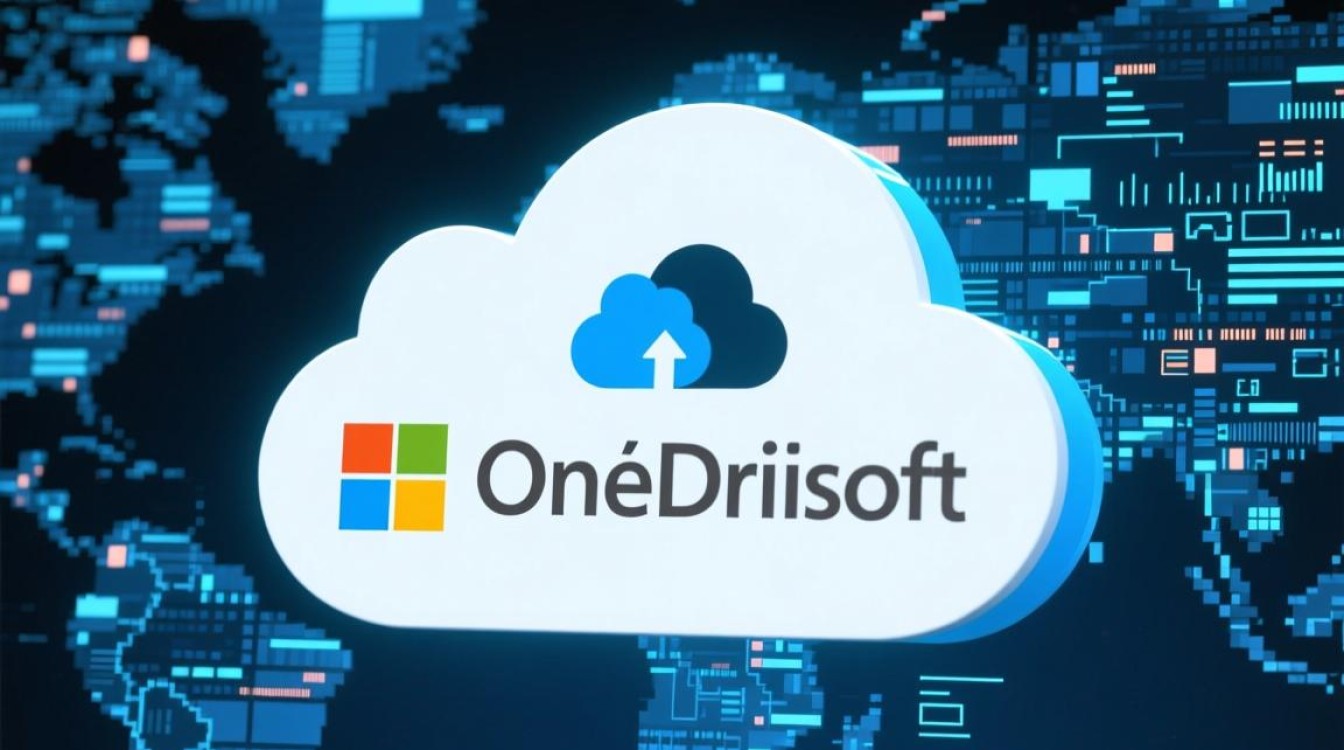 onedriver dns怎么设置才能稳定访问？