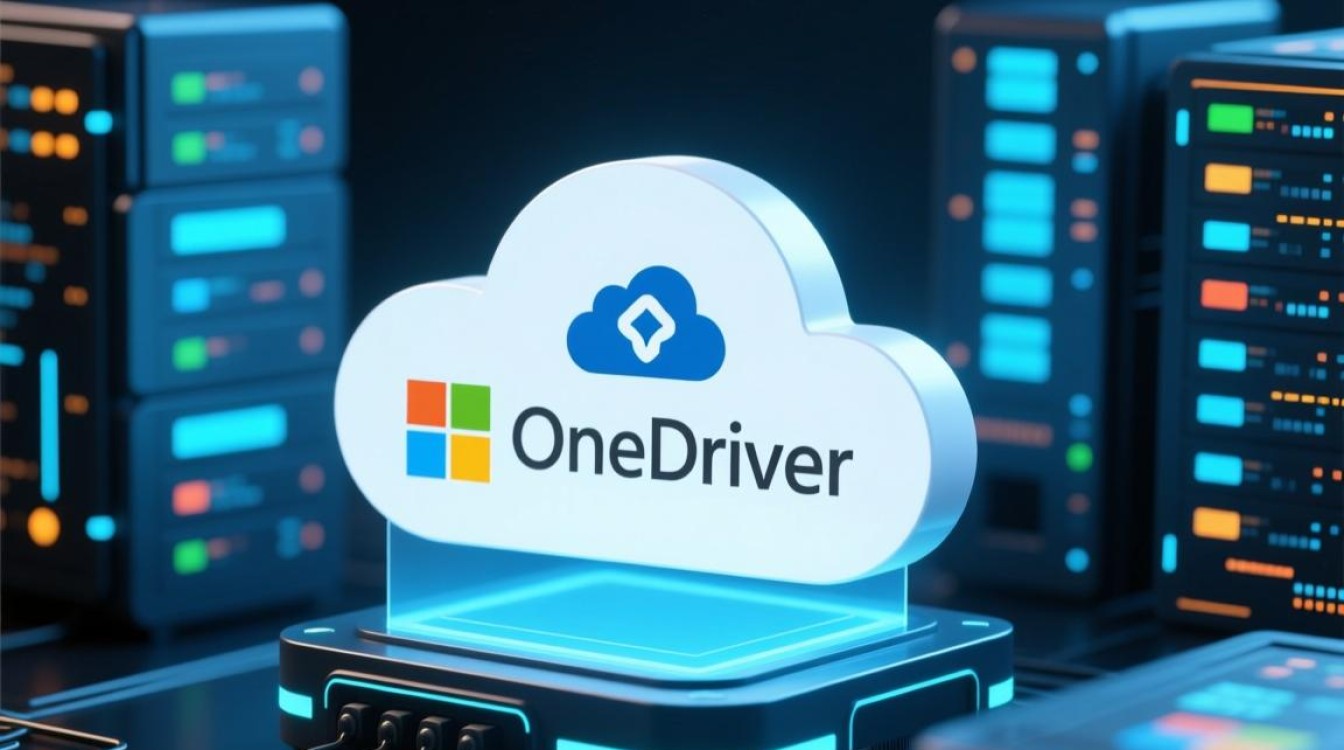 onedriver dns怎么设置才能稳定访问？