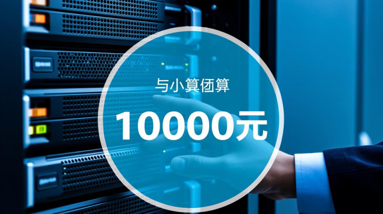 10000元预算怎么选配置?服务器选购避坑指南看这里! 10000元预算怎么选配置?服务器选购避坑指南看这里!