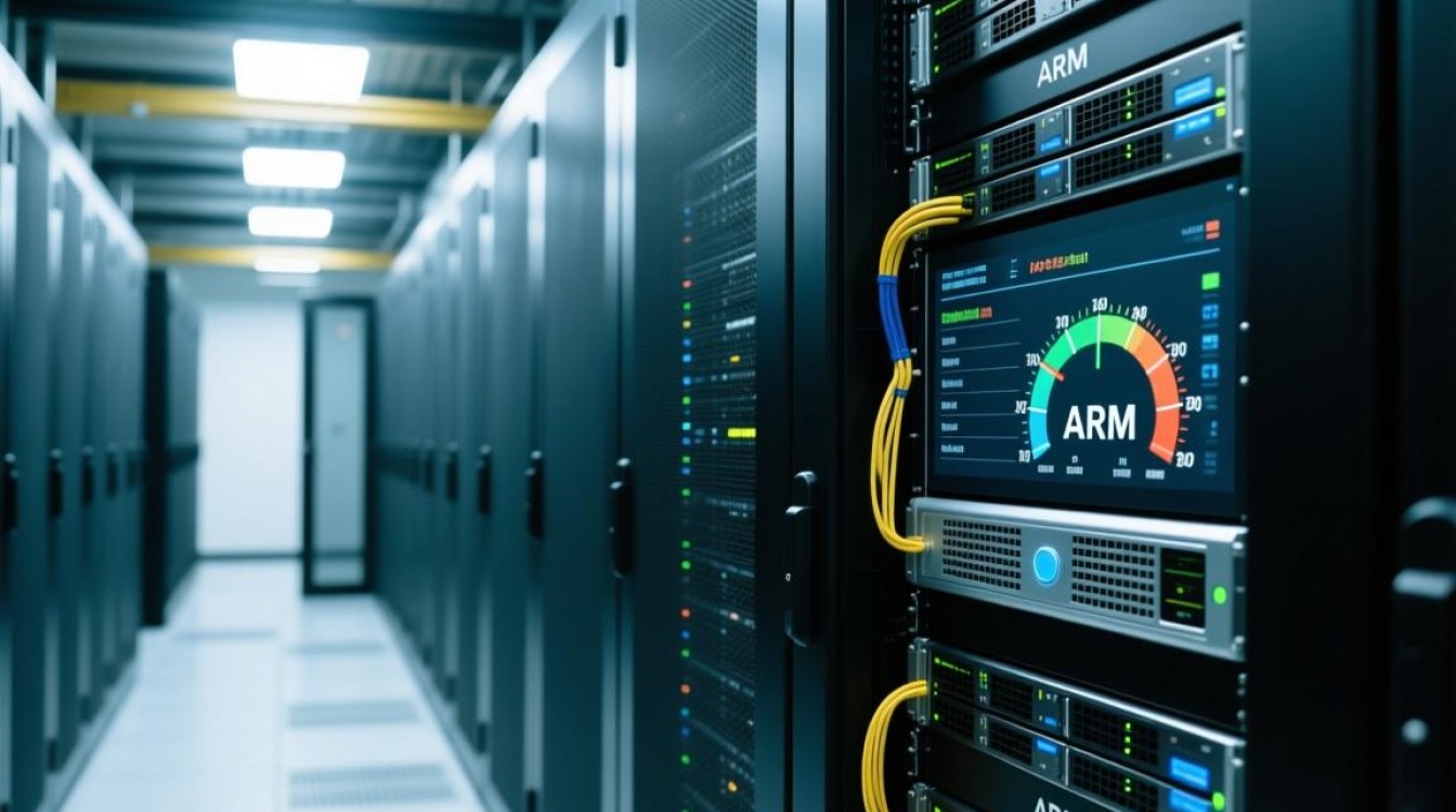 arm服务器性能如何实测？关键指标与方法详解