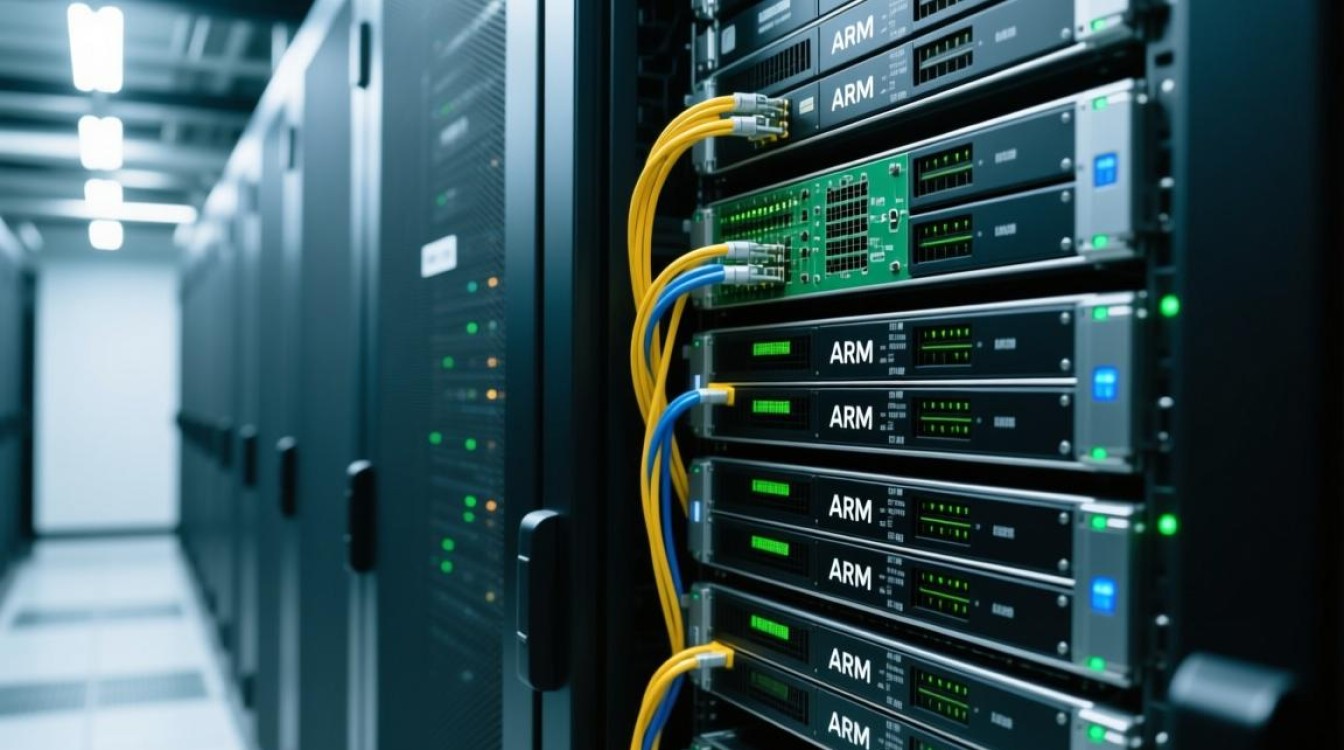 arm服务器性能如何实测？关键指标与方法详解