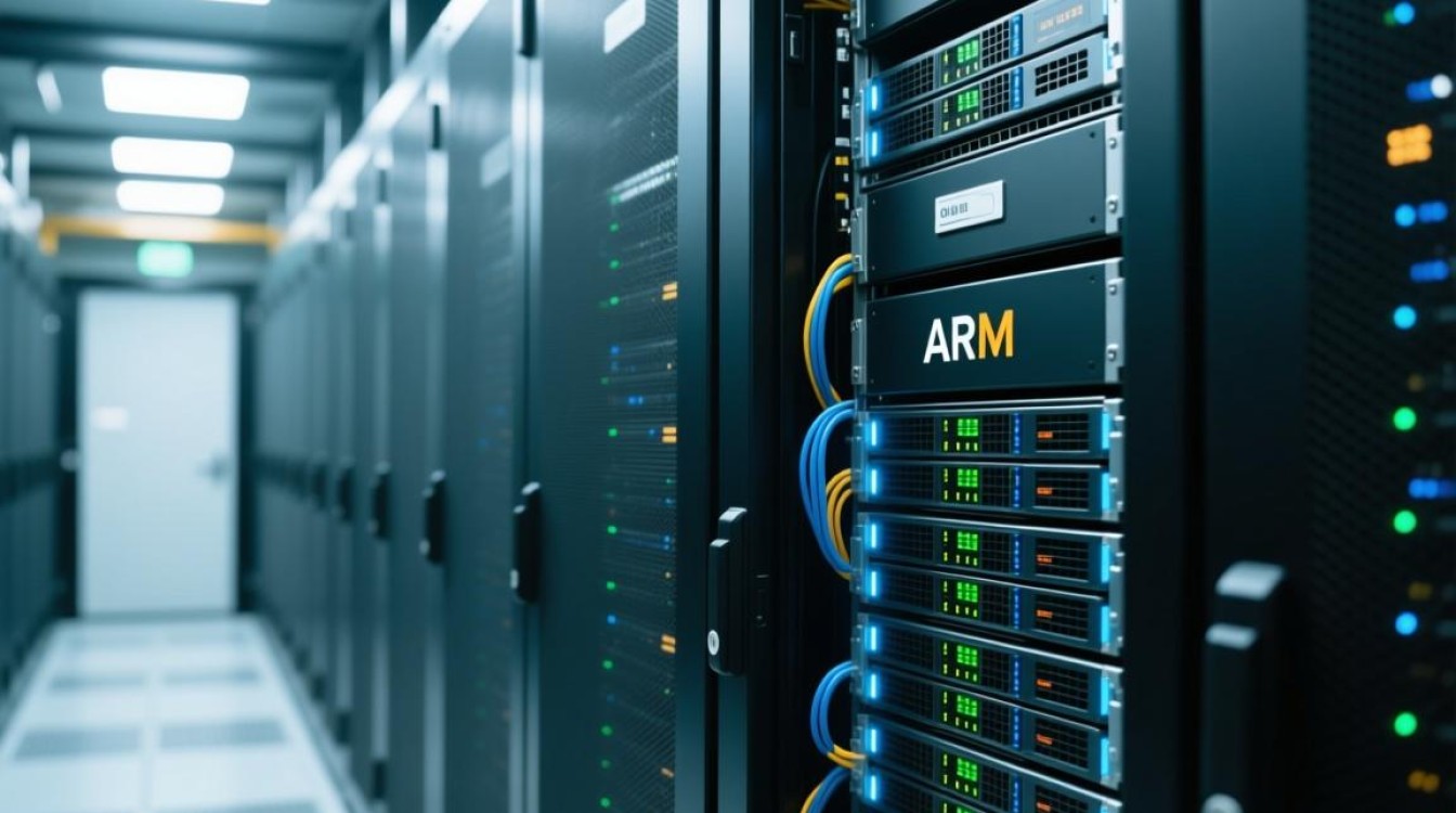arm服务器性能如何实测？关键指标与方法详解