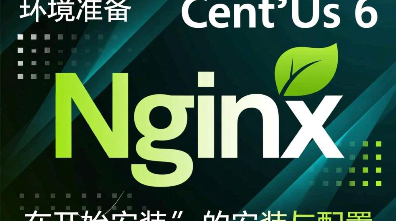 CentOS 6安装Nginx,源码包还是yum命令?依赖库咋解决? CentOS 6安装Nginx,源码包还是yum命令?依赖库咋解决?