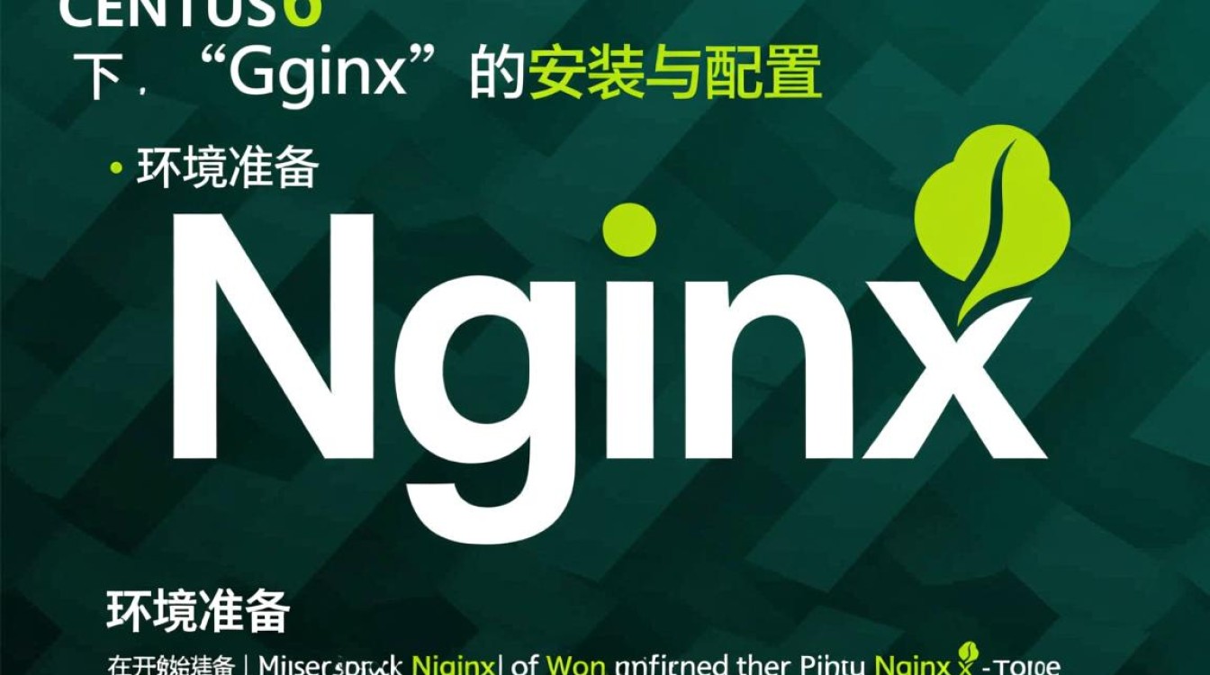 CentOS 6安装Nginx,源码包还是yum命令?依赖库咋解决? CentOS 6安装Nginx,源码包还是yum命令?依赖库咋解决?