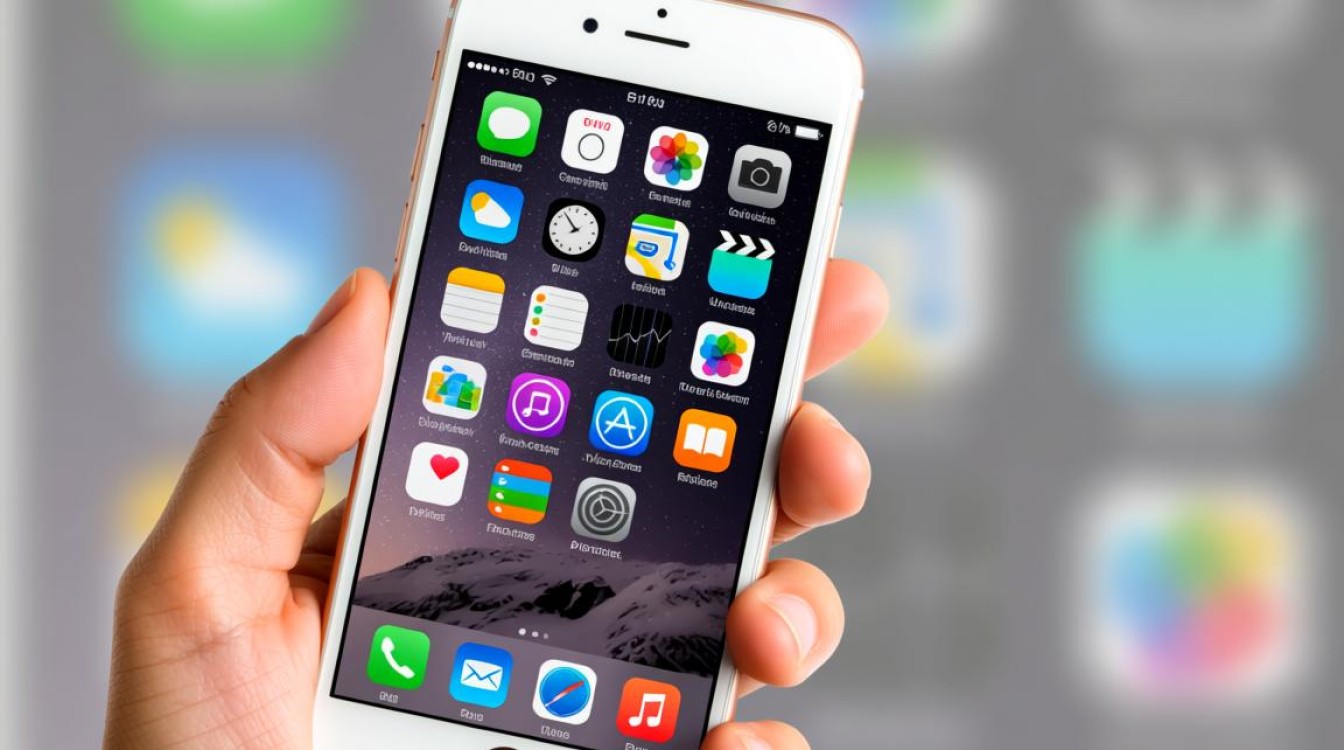 iPhone 6s 屏幕无法唤醒怎么办? iPhone 6s 屏幕无法唤醒怎么办?