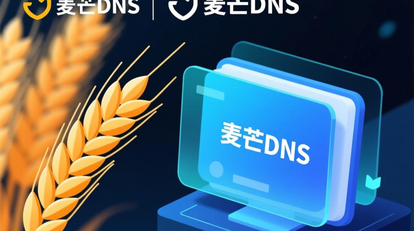 麦芒DNS是什么？它有什么作用和优势？