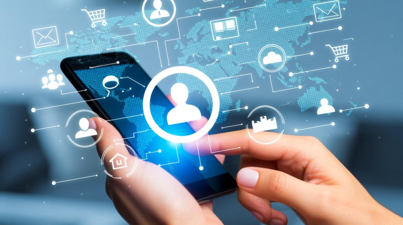 为什么企业必须做手机网站？不做会流失多少客户？