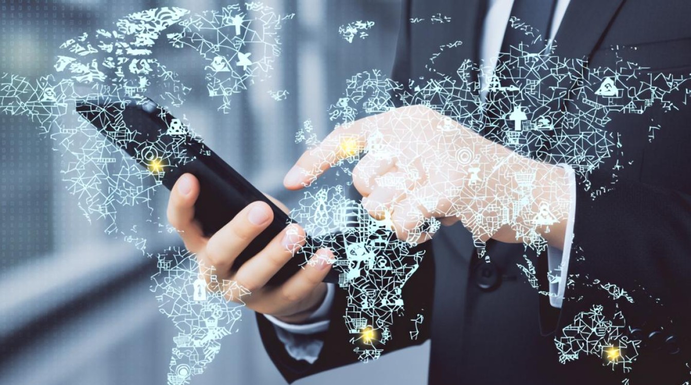 为什么企业必须做手机网站？不做会流失多少客户？