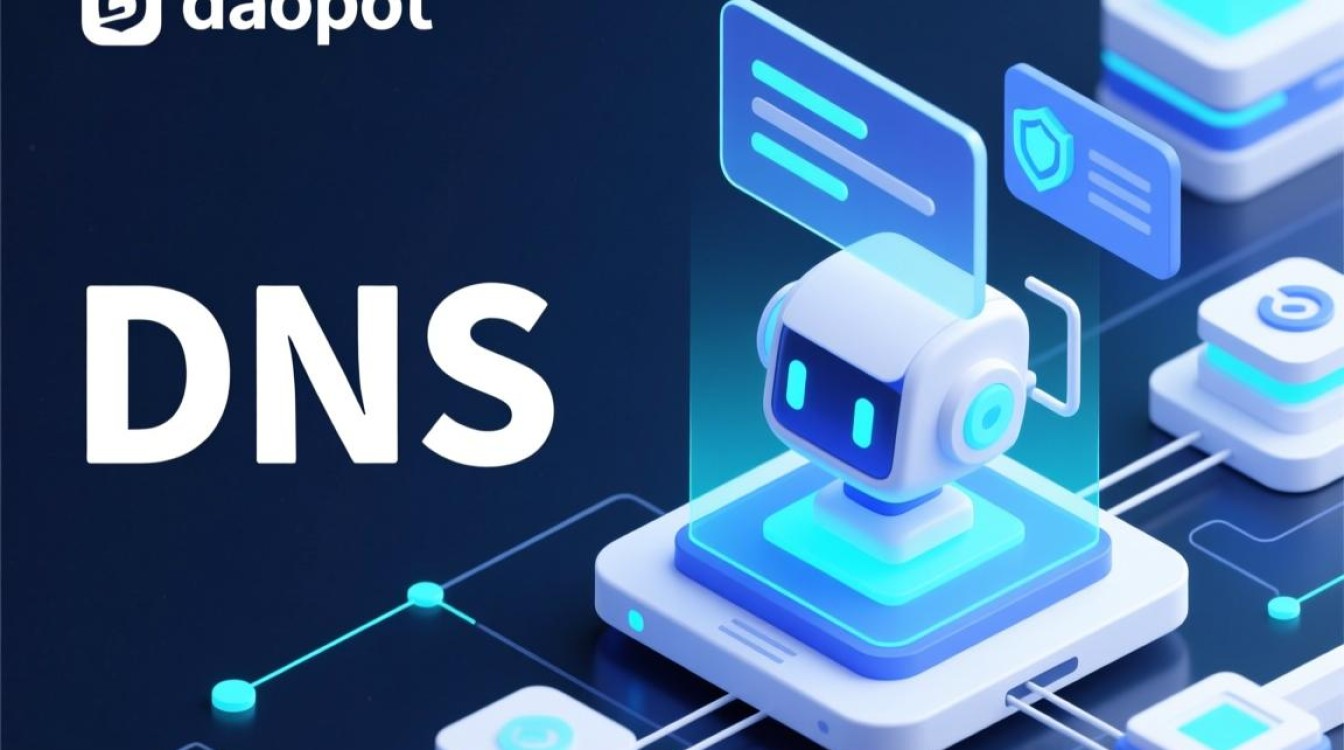 deapot DNS怎么用？配置教程与常见问题解答