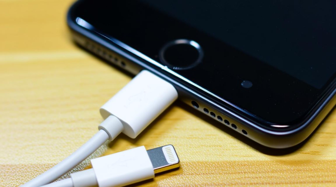 原装数据线无法充电是什么原因导致的？